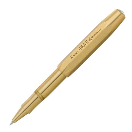 qué bolígrafo kaweco es mejor más adecuado perfecto para oficina ambiente laboral moderno con estilo personalidad de metal
